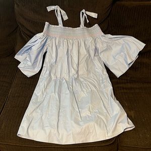 Spease. Very pretty.